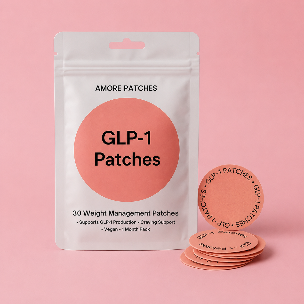 Amore Patches