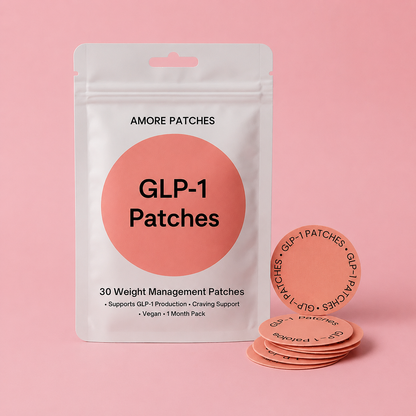 Amore Patches